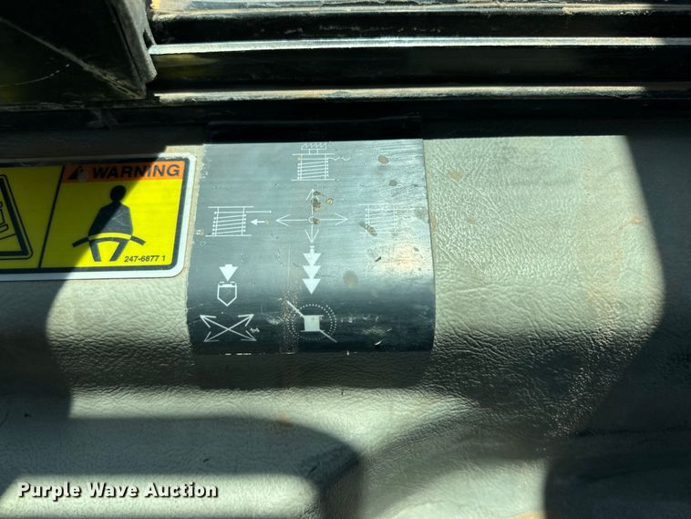 image for item DK6706 2008 Caterpillar D6T XL dozer