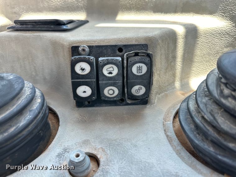 image for item DK6706 2008 Caterpillar D6T XL dozer