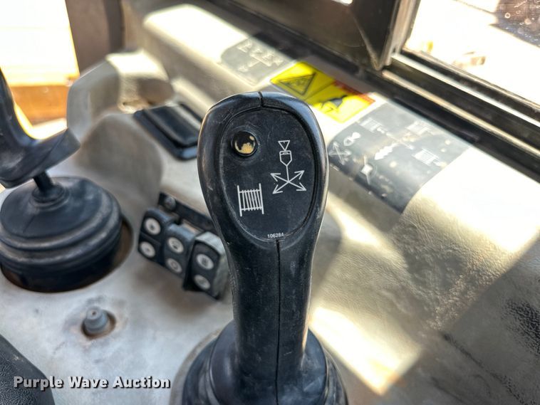 image for item DK6706 2008 Caterpillar D6T XL dozer