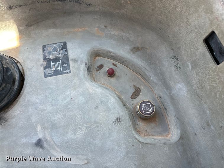 image for item DK6706 2008 Caterpillar D6T XL dozer