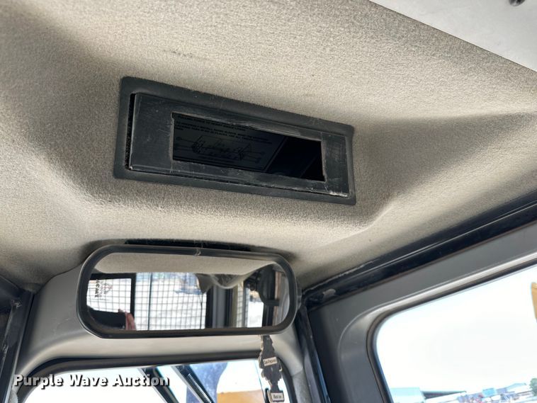 image for item DK6706 2008 Caterpillar D6T XL dozer