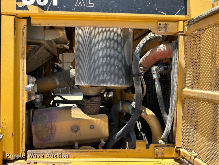 image for item DK6706 2008 Caterpillar D6T XL dozer