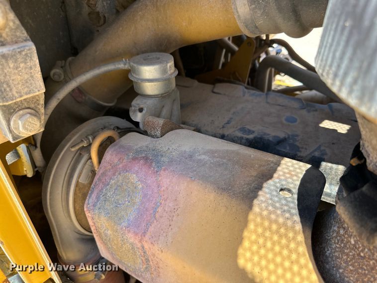 image for item DK6706 2008 Caterpillar D6T XL dozer