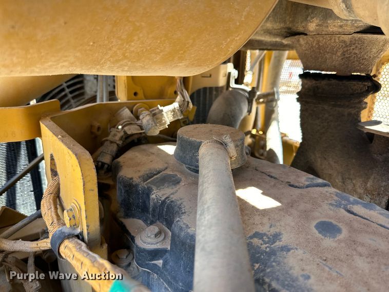 image for item DK6706 2008 Caterpillar D6T XL dozer