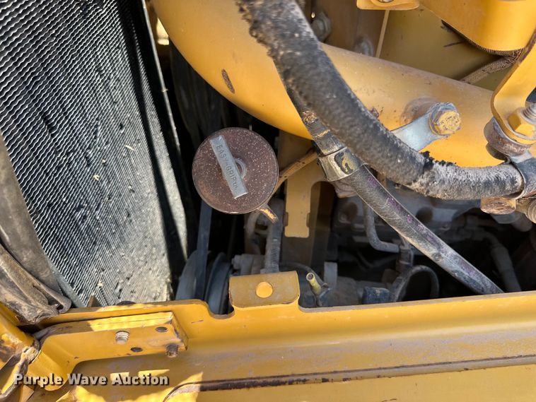 image for item DK6706 2008 Caterpillar D6T XL dozer