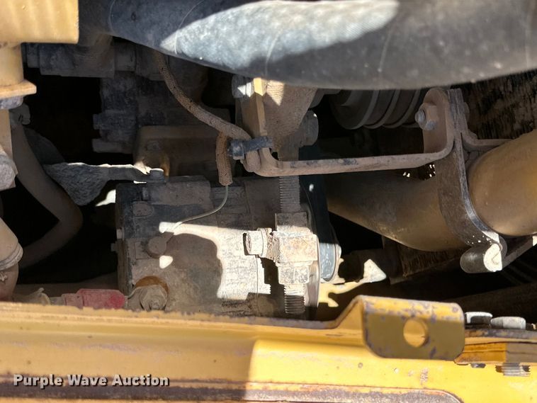 image for item DK6706 2008 Caterpillar D6T XL dozer