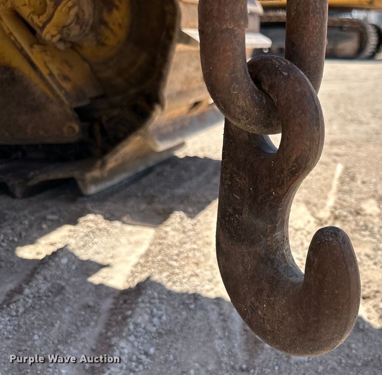 image for item DK6706 2008 Caterpillar D6T XL dozer