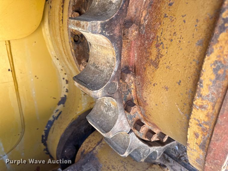 image for item DK6706 2008 Caterpillar D6T XL dozer