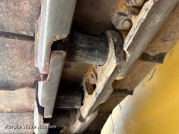 image for item DK6706 2008 Caterpillar D6T XL dozer