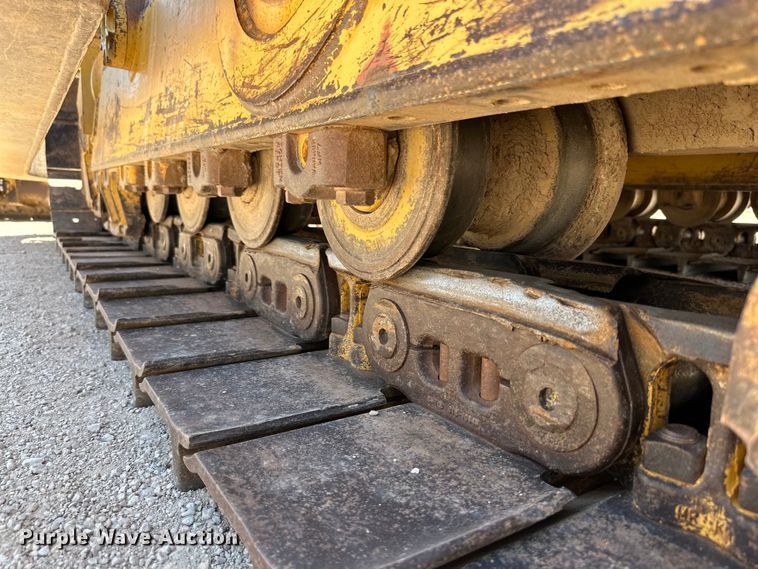 image for item DK6706 2008 Caterpillar D6T XL dozer