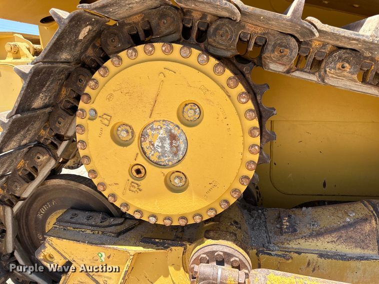image for item DK6706 2008 Caterpillar D6T XL dozer