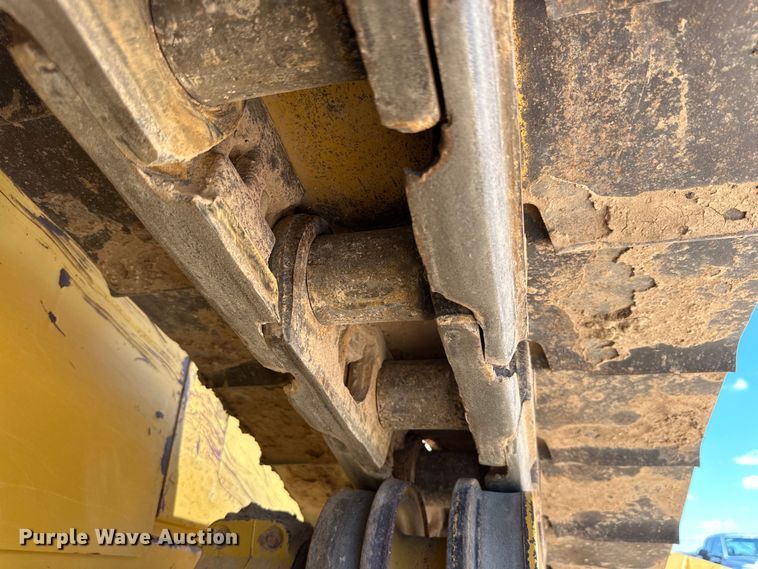 image for item DK6706 2008 Caterpillar D6T XL dozer