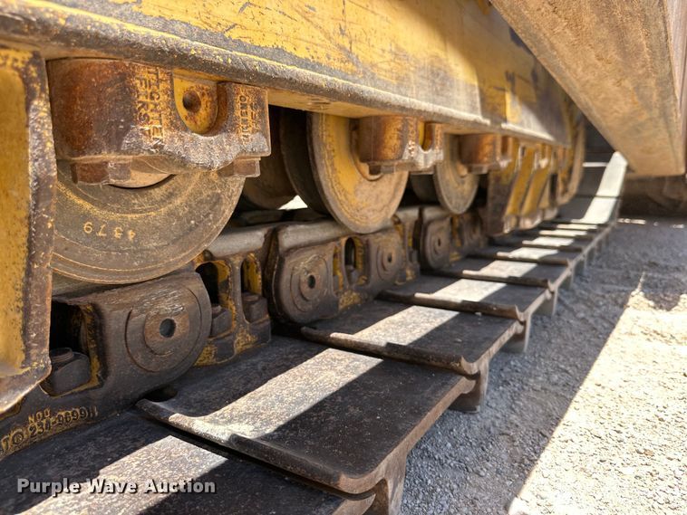 image for item DK6706 2008 Caterpillar D6T XL dozer