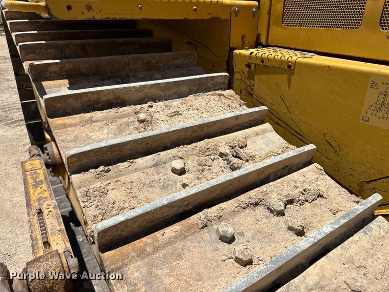 image for item DK6706 2008 Caterpillar D6T XL dozer