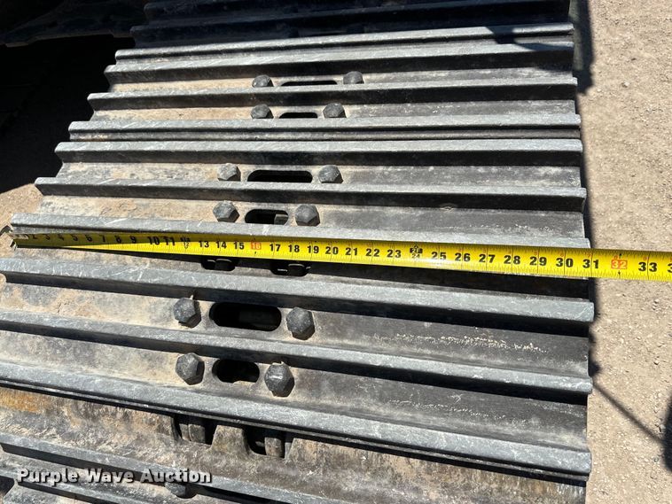 image for item DK6707 2018 Caterpillar  323 excavator