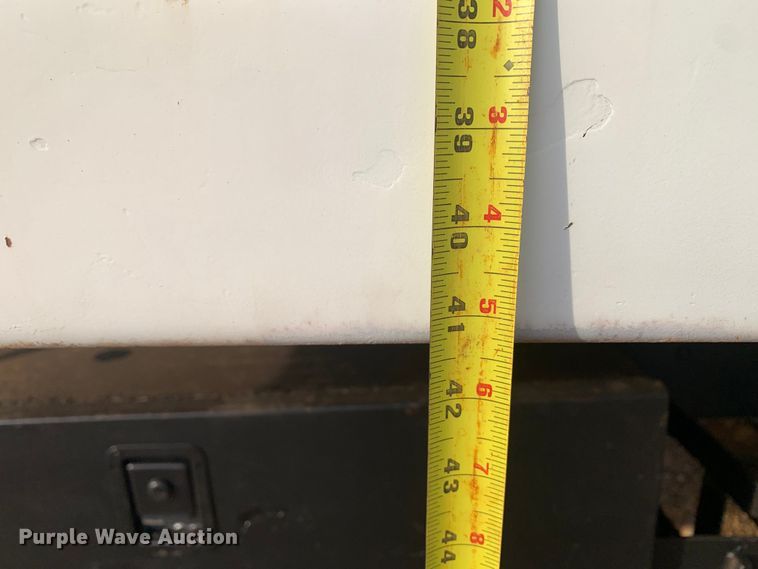 image for item DM7933 2002 Mack  CH613 dump truck