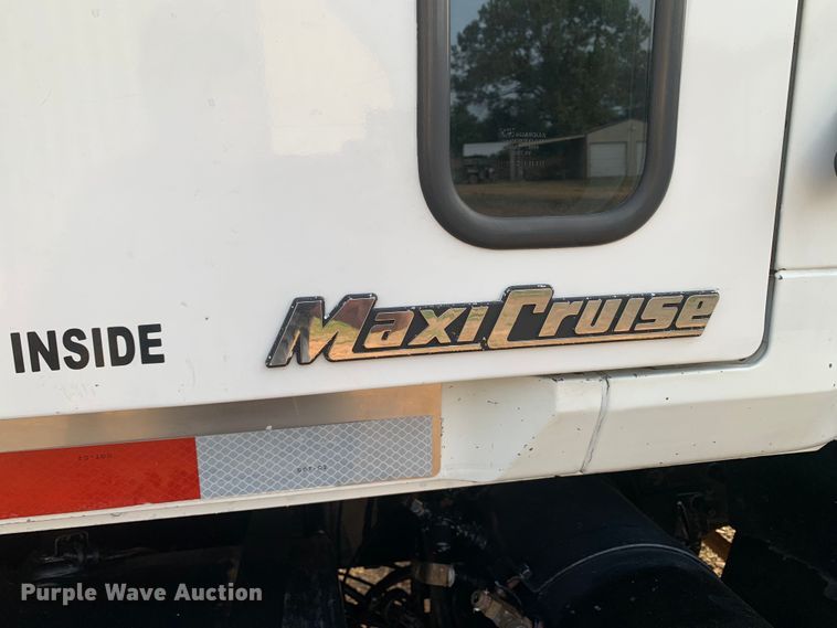 image for item DM7933 2002 Mack  CH613 dump truck