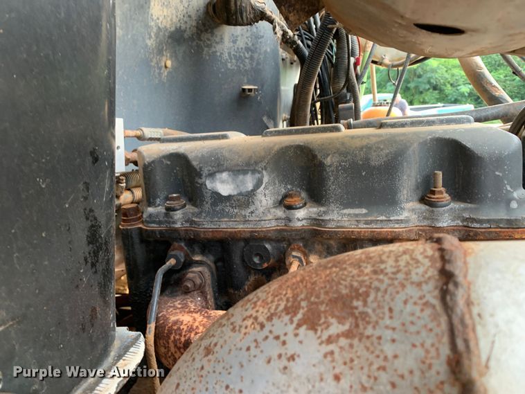 image for item DM7933 2002 Mack  CH613 dump truck