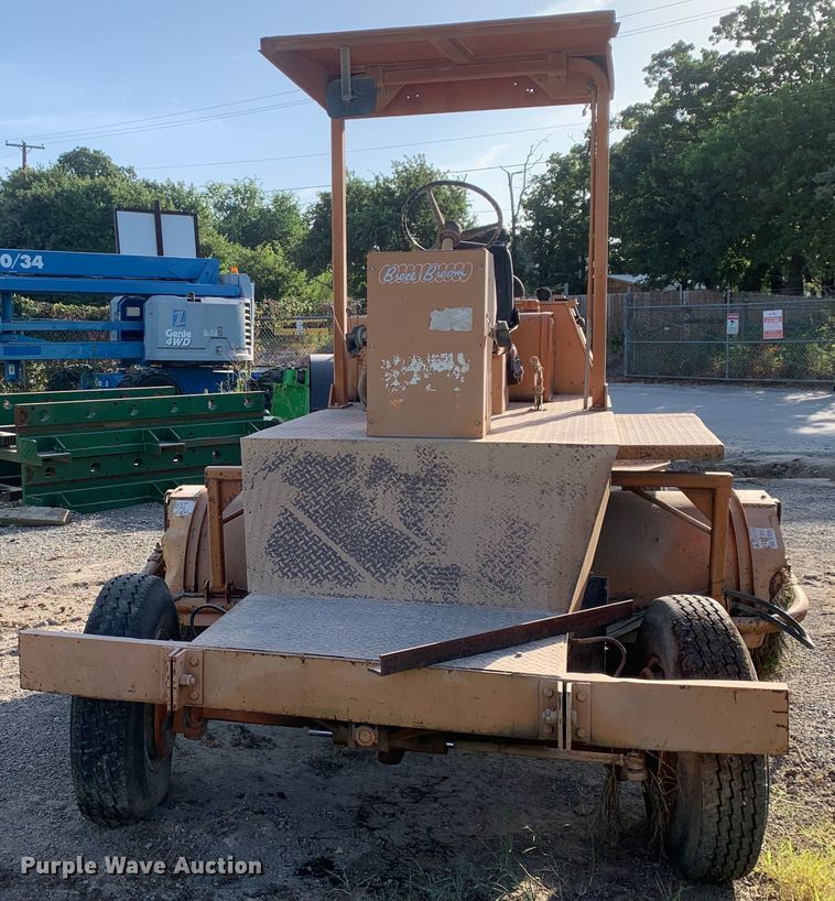 image for item DM7936 Broce  RJ350 broom