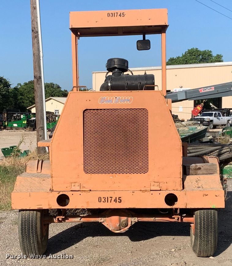 image for item DM7936 Broce  RJ350 broom