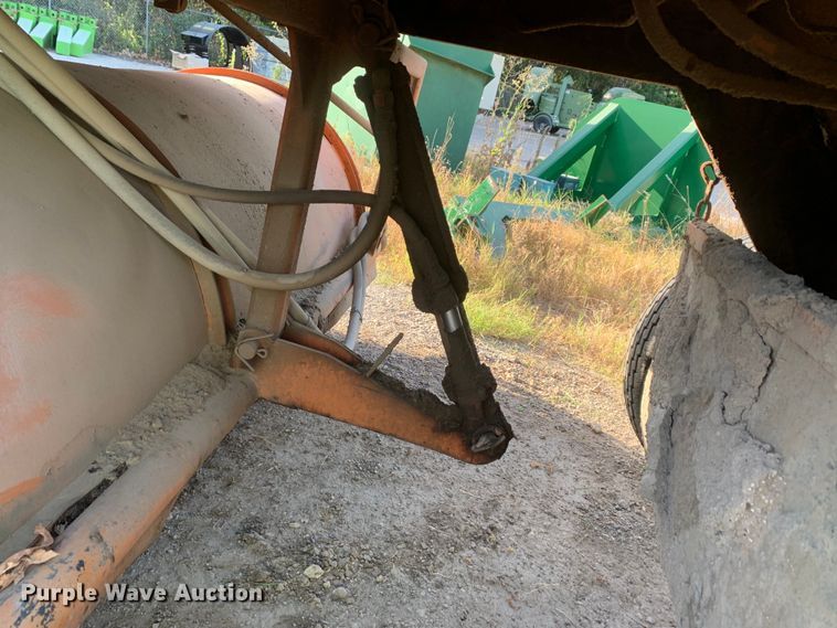 image for item DM7936 Broce  RJ350 broom