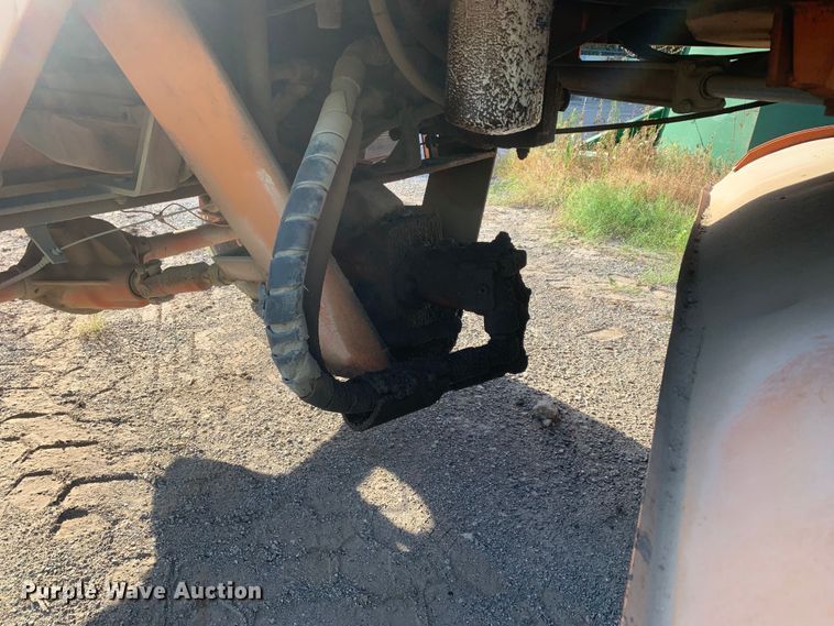 image for item DM7936 Broce  RJ350 broom