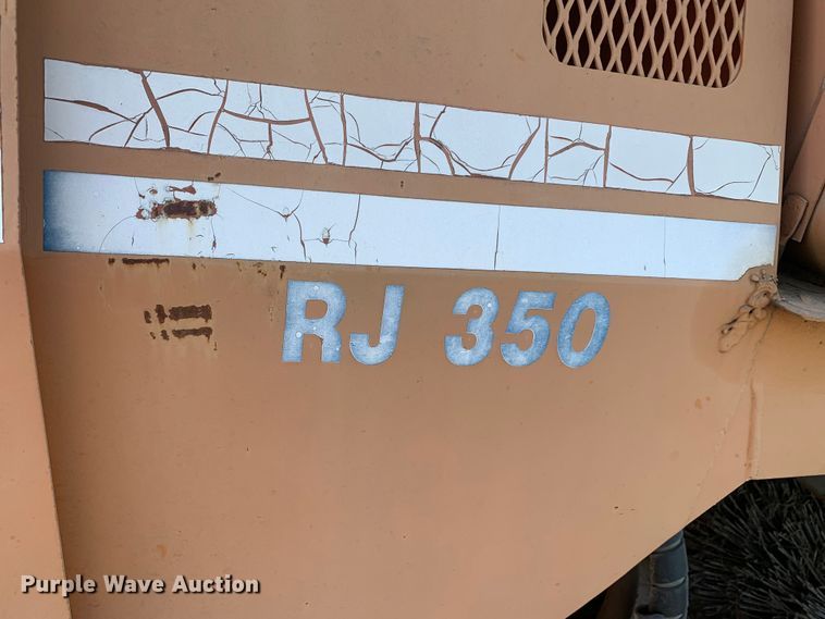 image for item DM7936 Broce  RJ350 broom