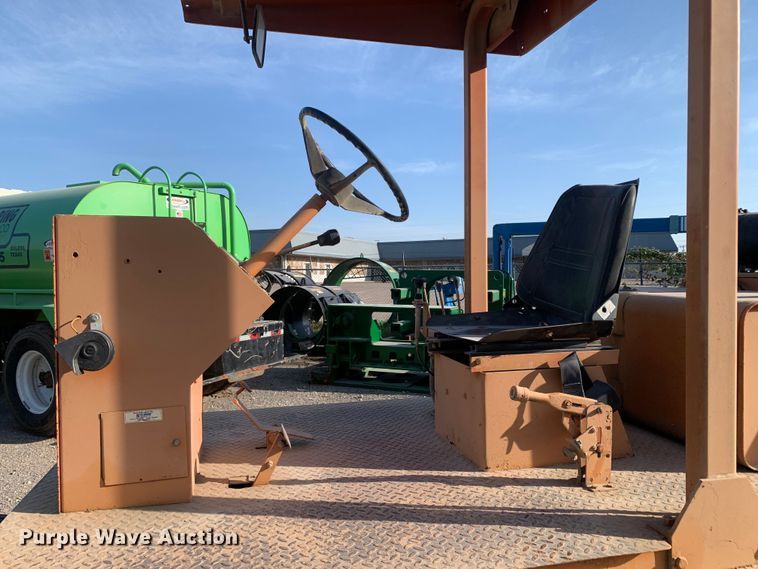 image for item DM7936 Broce  RJ350 broom