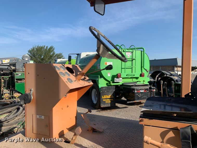 image for item DM7936 Broce  RJ350 broom