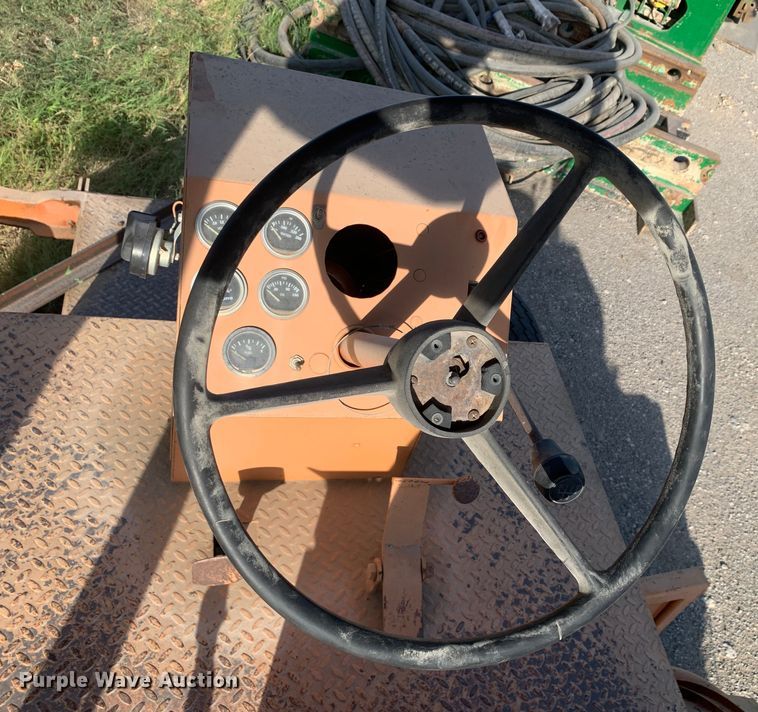 image for item DM7936 Broce  RJ350 broom