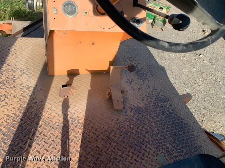 image for item DM7936 Broce  RJ350 broom