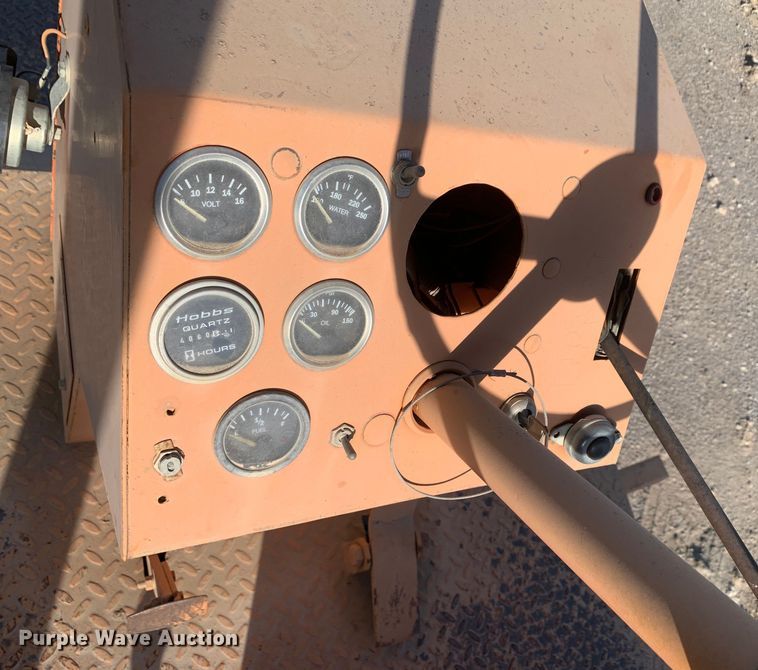 image for item DM7936 Broce  RJ350 broom