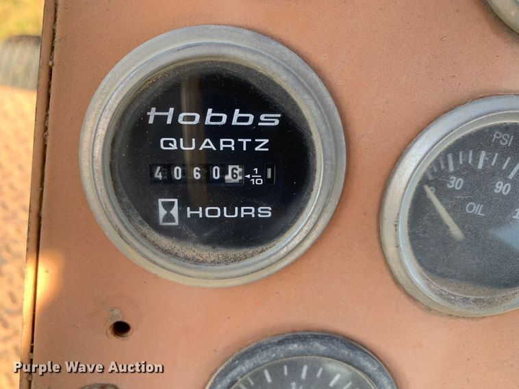 image for item DM7936 Broce  RJ350 broom