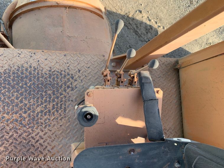 image for item DM7936 Broce  RJ350 broom