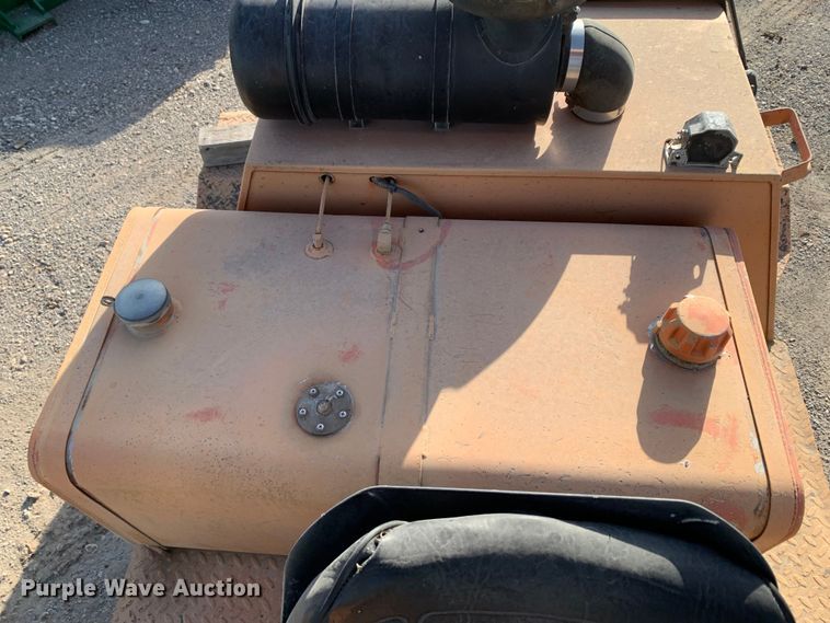 image for item DM7936 Broce  RJ350 broom