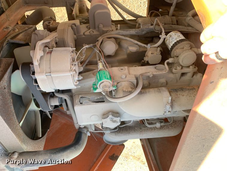 image for item DM7936 Broce  RJ350 broom