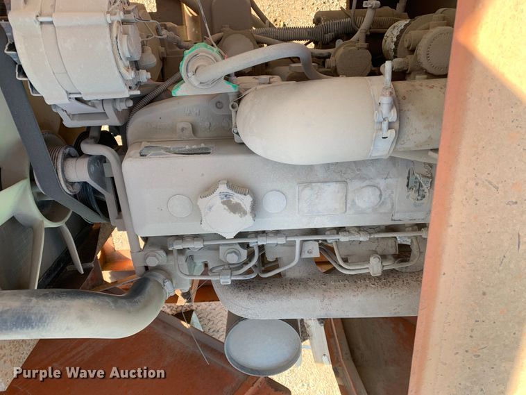 image for item DM7936 Broce  RJ350 broom