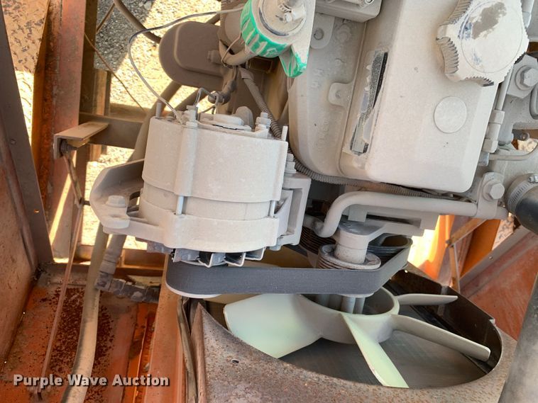 image for item DM7936 Broce  RJ350 broom