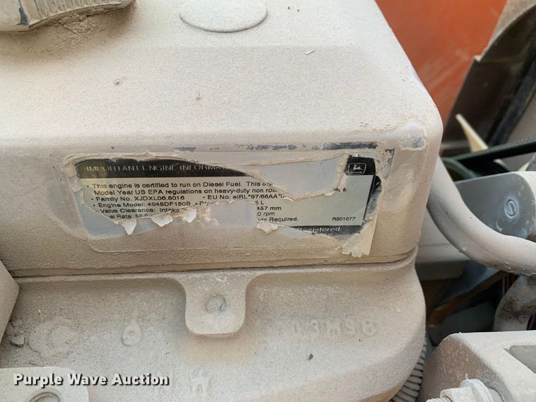 image for item DM7936 Broce  RJ350 broom