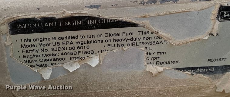 image for item DM7936 Broce  RJ350 broom