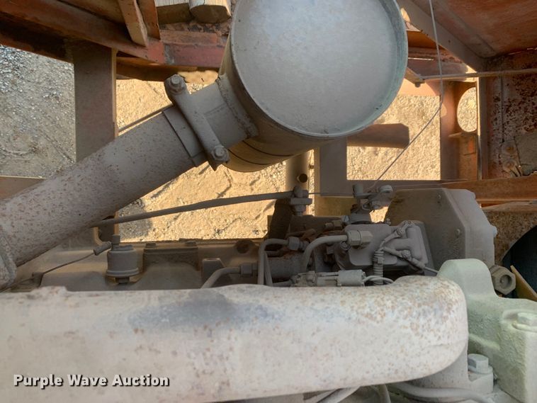 image for item DM7936 Broce  RJ350 broom