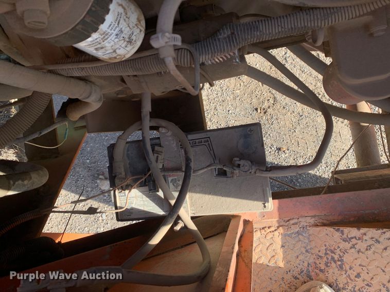 image for item DM7936 Broce  RJ350 broom