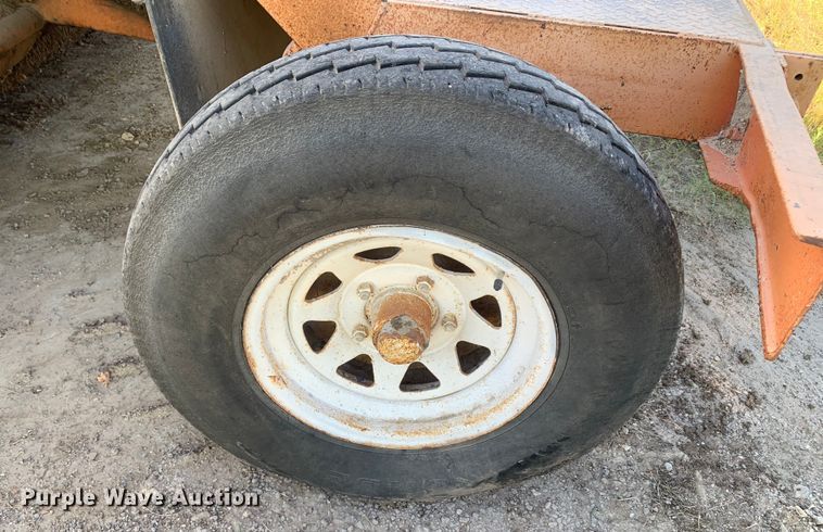 image for item DM7936 Broce  RJ350 broom