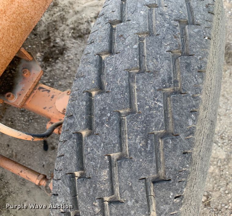 image for item DM7936 Broce  RJ350 broom