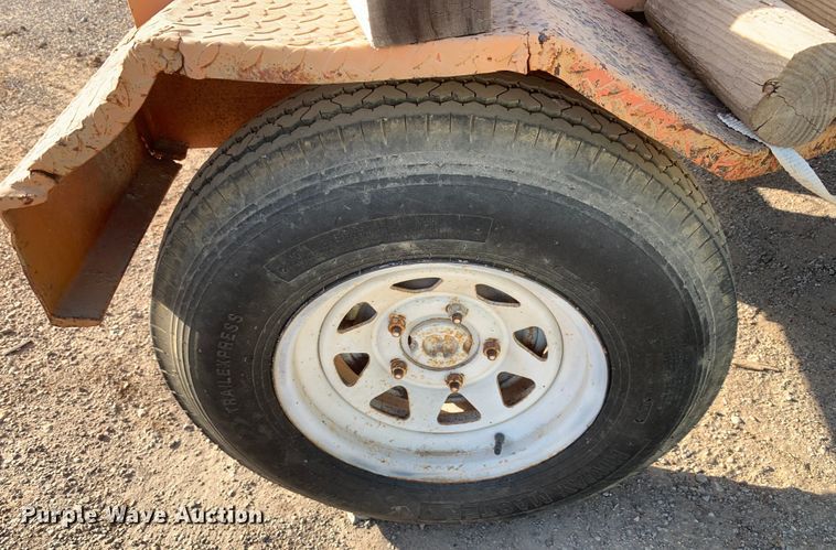 image for item DM7936 Broce  RJ350 broom