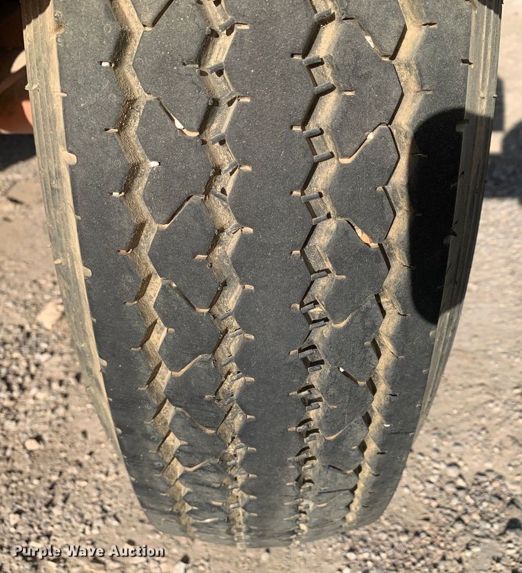 image for item DM7936 Broce  RJ350 broom