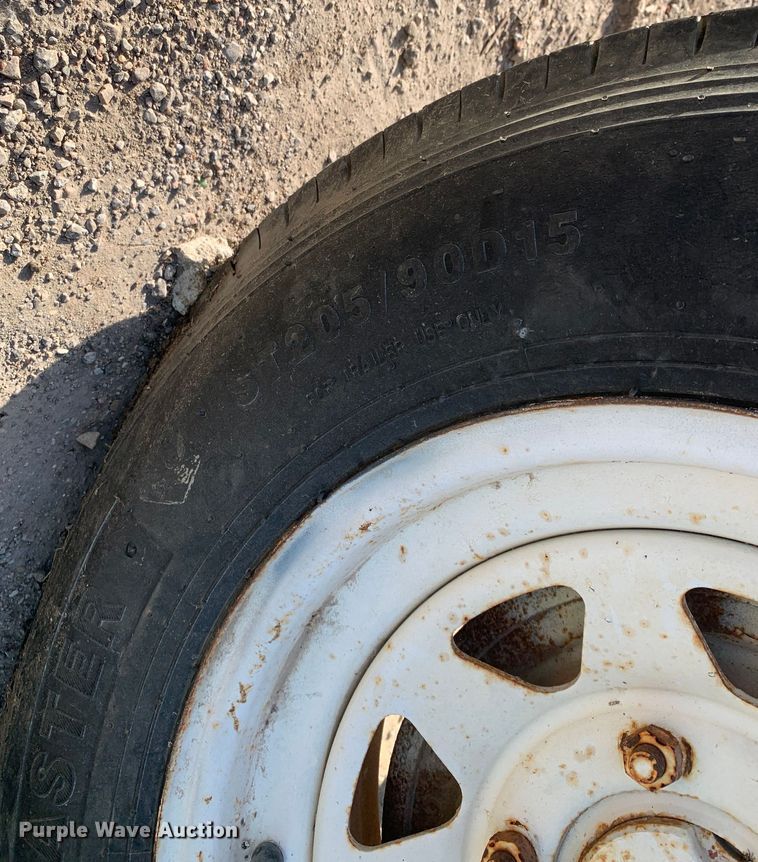 image for item DM7936 Broce  RJ350 broom