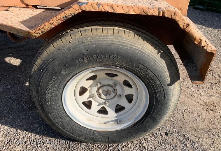 image for item DM7936 Broce  RJ350 broom