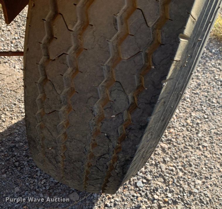 image for item DM7936 Broce  RJ350 broom