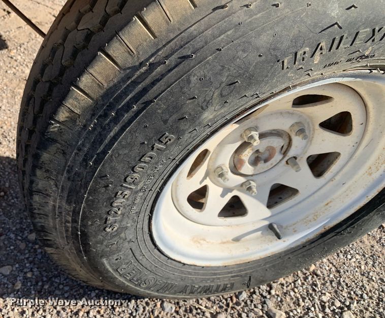 image for item DM7936 Broce  RJ350 broom